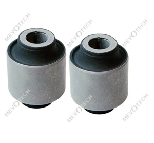 Set of 2 Rear Upper At Knuckle Control Arm Bushings Mevotech For Sonata Magentis - Picture 1 of 1