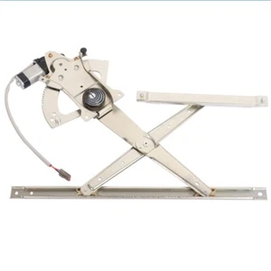 Front Right Window Power Regulator For 1991-2001 Ford Explorer With Motor - Picture 1 of 13