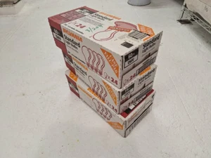 Vintage Sylvanina light bulbs 60 & 75 watt 3 cases with 24 bulbs each - Picture 1 of 3
