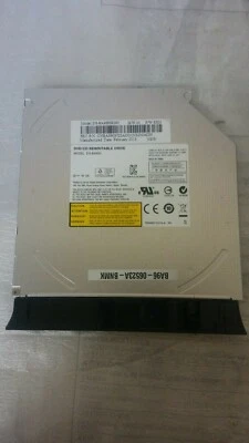 SAMSUNG NP300E5C MASTERIZZATORE - Immagine 1 di 2