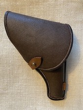 New listing
Russian Nagant Revolver Holster Wwi/Ww2