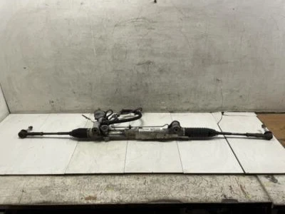 Cadillac SRX 2014 dirección asistida barra de cambios y piñón OEM+ (sin asistencia variable) Foto 1 de 4