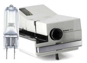 Ampoule pour Minox HP 24 / Autofocus Projecteur de diapositive - Picture 1 of 1
