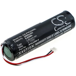Batterie 2600mAh type NTA3460-4 NTA3459-4 Pour Philips Avent SDC620 SCD630 - Photo 1 sur 4