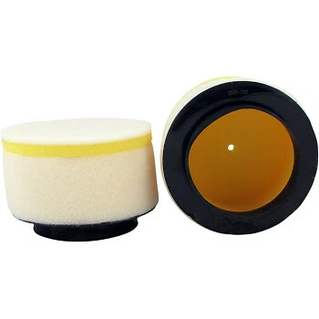 Filtro de aire premium sin trabajo HONDA ATC250ES BIG RED 1985 1986 1987 Foto 1 de 1