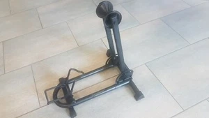 Abstellständer Fahrradständer Bikestand - ideal für Camping - Bild 1 von 4