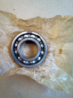 NOS GM 1977 Chevrolet Vega Monza 4 speed transmission main shaft bearing 908224 - Image 1 of 4