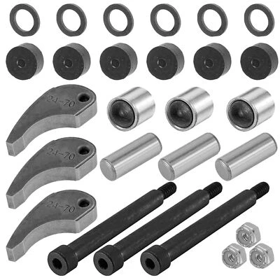 Kit de reconstrucción de embrague de accionamiento primario para Polaris Scrambler XP 1000 2014-2019 5633136 Foto 1 de 4