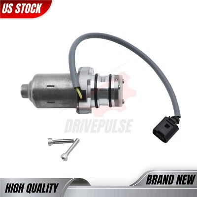 Differential Clutch Pump Kit for Audi A3 Quattro TT Volkswagen Passat CC Tiguan Foto 1 de 4