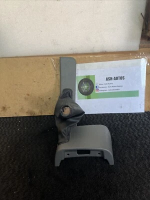 Ford Focus MK2 2010 freno de mano cubierta de panel de estacionamiento 8M51-A044L49-ACW Foto 1 de 4