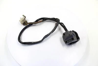 78 HONDA GOLDWING 1000 GL1000 OEM CLIP DERECHO EN MANGO BOCINA INTERRUPTOR SEÑALES Foto 1 de 4