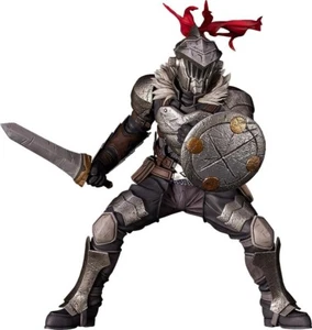 NUEVA FIGURA POP UP PARADE Goblin Slayer II Goblin Slayer Talla L - Imagen 1 de 3