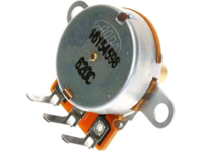 适用于 1993 - 1995 雪佛兰 C2500 Suburban 空调选择开关 SMP 78863JBMK 1994 — 第 1/2 张图片