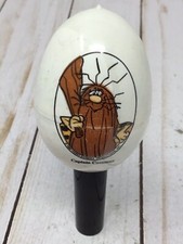 Hanna Barbera White Captain Caveman Egg Collectible Vending Machine Rare Htf