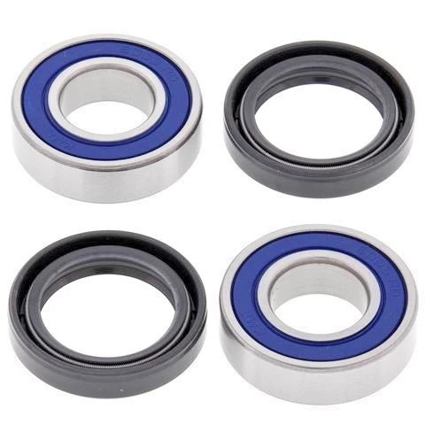 KTM SX 85 2003-2011 Front Wheel Bearings And Seals SX85 Foto 1 de 1