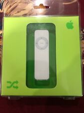 Apple iPod shuffle 1st generation- Sealed Brand New- Never Opened