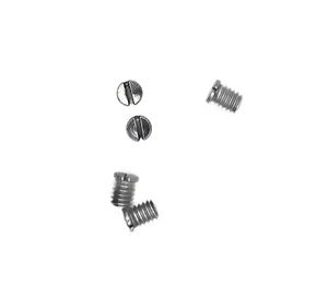 Nuevo tornillo de abrazadera de aguja Flatlock para máquina Pegasus 5X - Imagen 1 de 1