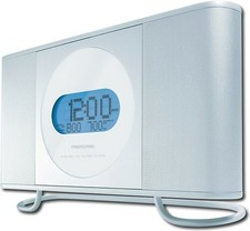 Memorex Digital Clocks & Clock Radios with CD Player for sale | In