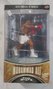 Muhammad Ali Figure 1975 Thrilla In Manila Upper Deck - Picture 1 of 8