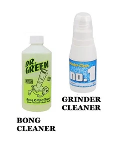 SMOKING TAR GRINDER CRUSHER GRATER PIPE CLEANER CLEAN CLEANING LIQUID FLUID UK - Picture 1 of 10