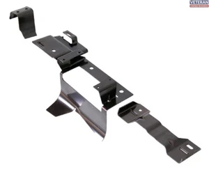 Console Bracket Set Automatic Trans 71-74 B-Body; 70-74 E-Body - Picture 1 of 1
