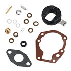 Carburetor Repair Kit Fit For Johnson Evinrude 1.5Hp 2Hp 3Hp 4Hp New