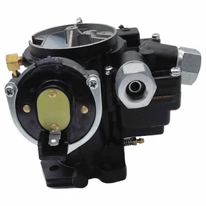 Marine Carburetor for Mercruiser Rochester Stock 2bbl V6 4.3L 3310-807764A1 - Imagen 1 de 8