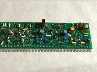 GENERAL ELECTRIC 193X-527ACGO1 INTERFACE GE 193X-527ACG01,36B605 136AD-A,sk - Image 1 of 4