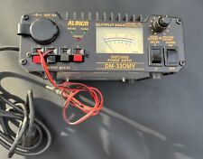 Alinco DM-330MVT (DM-330MV) Switching Power Supply Output Max 32A