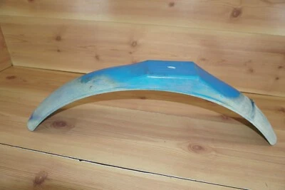 Yamaha HT1 HT 1 90 1971 recambio Preston Petty guardabarros trasero Foto 1 de 4