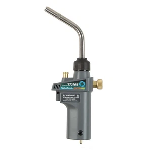 TurboTorch 0386-1297 TX503 Turbo Extreme Hand Torch - Picture 1 of 1