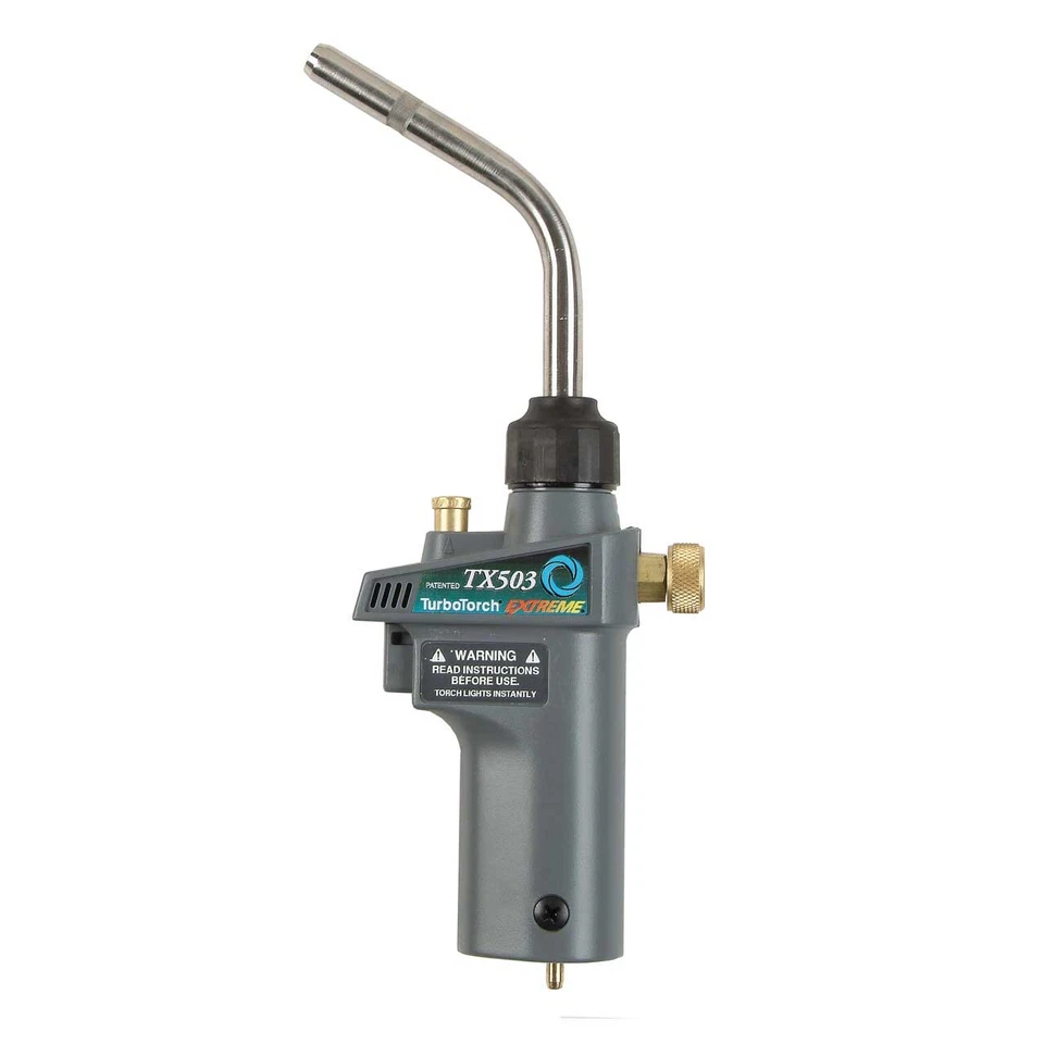 TurboTorch 0386-1297 TX503 Turbo Extreme Hand Torch - Image 1 of 1