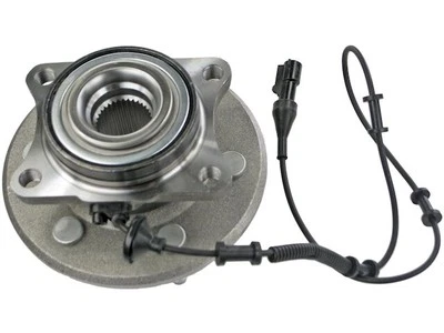 Задняя ступица колеса в сборе для Lincoln Navigator 2003-2006 годов выпуска 45575TFZP 2004 2005 - Изображение 1 из 2