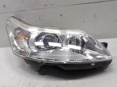 Citroen C4 original Xenon Scheinwerfer rechts Valeo 9680687180 Bj.2007 - Bild 1 von 4