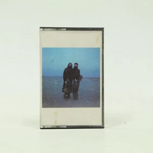 Vintage Seals & Crofts Cassette Tape Greatest Hits Album 1975 Soft Rock Warner - Picture 1 of 3