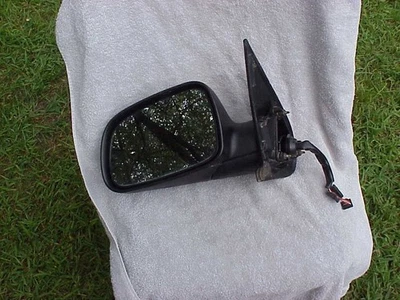 Espejo retrovisor plegable del lado del conductor Jeep Grand Cherokee 1999-2004 Foto 1 de 4