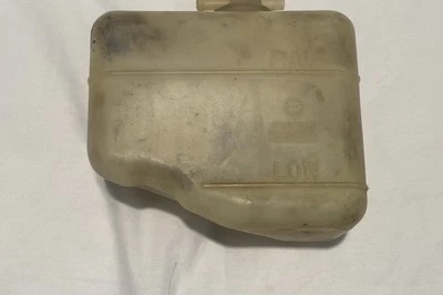1982-1985 Toyota Celica Coolant Bottle Over Flow Radiator Overflow W/ Cap OEM Foto 1 de 4