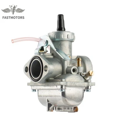 Carburetor Carb Fits For Suzuki TS100 TS185 TS125 TC125 DS100 DS125 1971-1981 - Image 1 of 4
