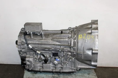 2015-2018 PORSCHE CAYENNE S AWD 3.6L TURBO AUTOMATIC TRANSMISSION 52K Miles OEM - Image 1 of 4