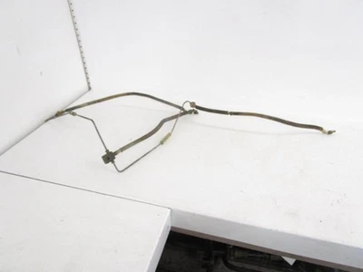 90 mangueras de líneas de freno delanteras Kawasaki KLF 300 Bayou 4x4 43059-1443 1989-2004 Foto 1 de 4