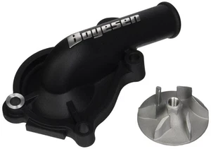 Boyesen WPK-06B Supercooler Black Water Pump Kit - Picture 1 of 1