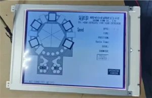 Original 9.4" inch for HITACHI SP24V001 SP24V01L0ALZZ LCD Screen Display Panel - Picture 1 of 5