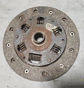 WARTBURG 353 Barkas 1000 Kupplung Kupplungsscheibe  T180 IFA NEU DDR - Picture 1 of 5