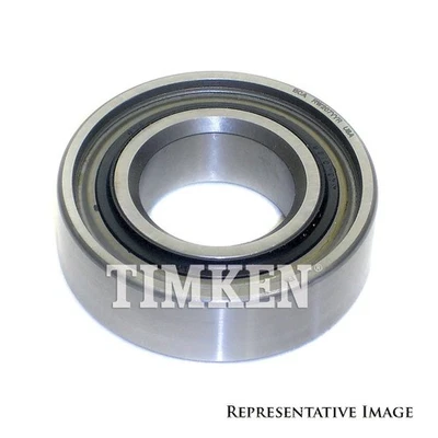 Cojinete de rueda Timken 511004 para 89-98 Geo Suzuki Sidekick Tracker X-90 Foto 1 de 4