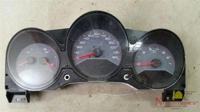 Dodge Avenger 2013 velocímetro cuadro de instrumentos indicadores Foto 1 de 4