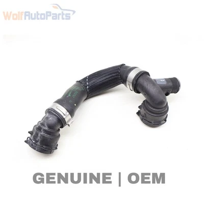 2000 - 2002 奥迪 TT - 冷却液软管/线/管 8632767 — 第 1/4 张图片