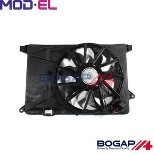 FAN RADIATOR L4243101 FOR OPEL 95026332 95301358 1341103 - Picture 1 of 8