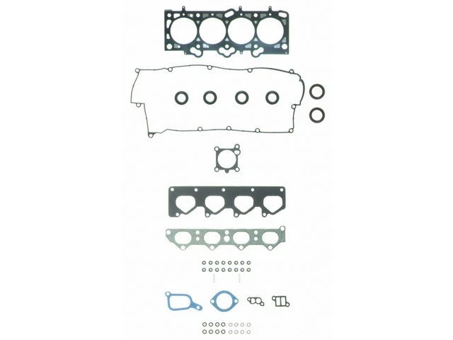 Juego de juntas de culata para Kia Spectra5 2005-2007 2,0 L 4 cilindros 2006 VC341YH Foto 1 de 1