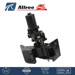 For Ford F150 V6Left Side Electric Hinge Power Running Board Motor AL3Z-16A507-A - Picture 1 of 13