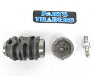 Conjunto de tambor de cambio de marchas genuino Honda CRF450R 2002-2007 TRX450R 2004-2005 FABRICANTE DE EQUIPOS ORIGINALES Foto 1 de 2